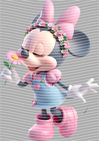 Mickey-AMQ 2472